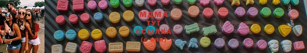 хмурый Алексин